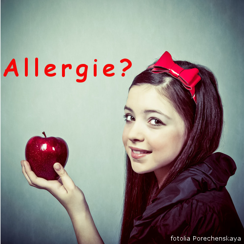 Allergie – Was tun?