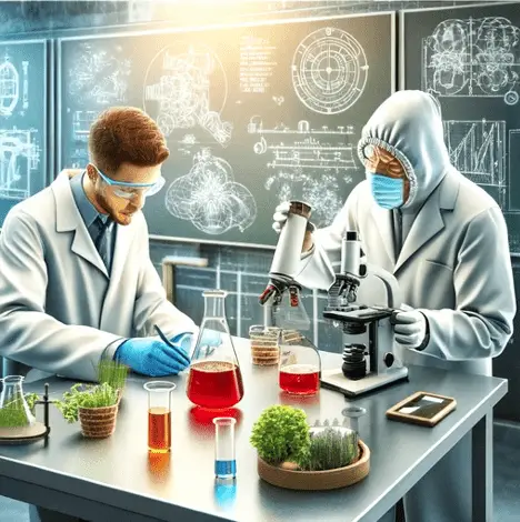 Durch Forschen, Experimentieren und Erproben entstehen ständig neue praktizierbare Methoden und auch Geräte für "Leben ohne Krankheit", Zahlreiche Patente konnten angemeldet werden. Einige wurden erteilt.